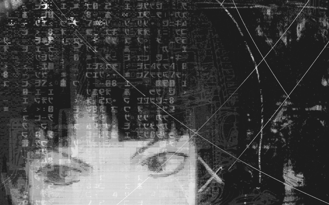 Serial Experiment Lain