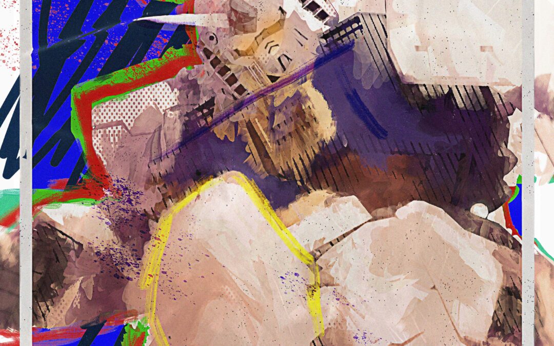 Poster Gundam