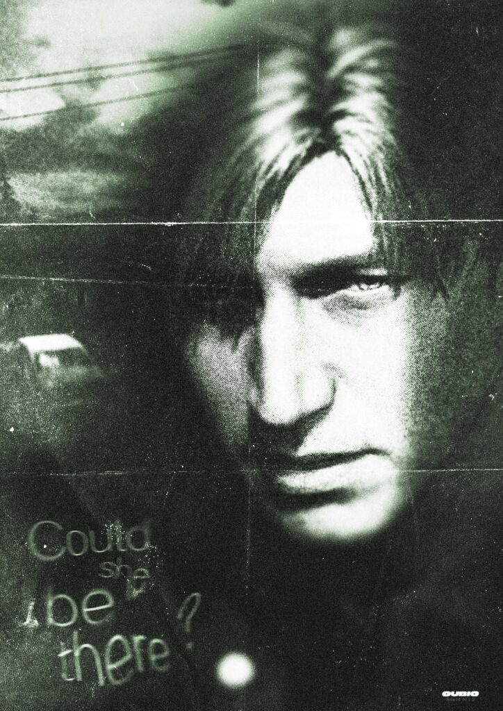 Poster Silent Hill 2