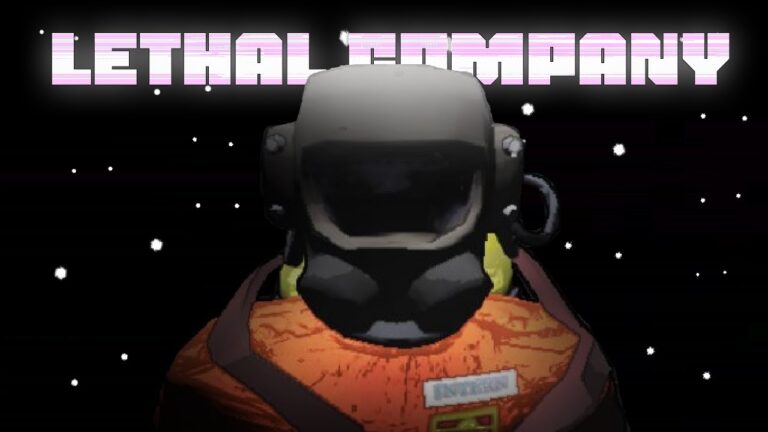 Miniature "L'expérience Lethal Company"