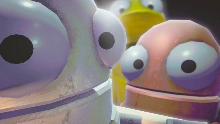 Miniature "Funny Moment 2"