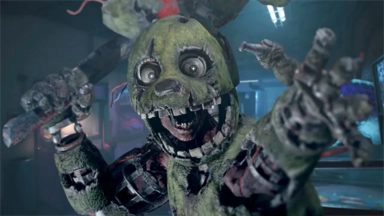 Miniature "L'expérience Dead By Daylight 4"