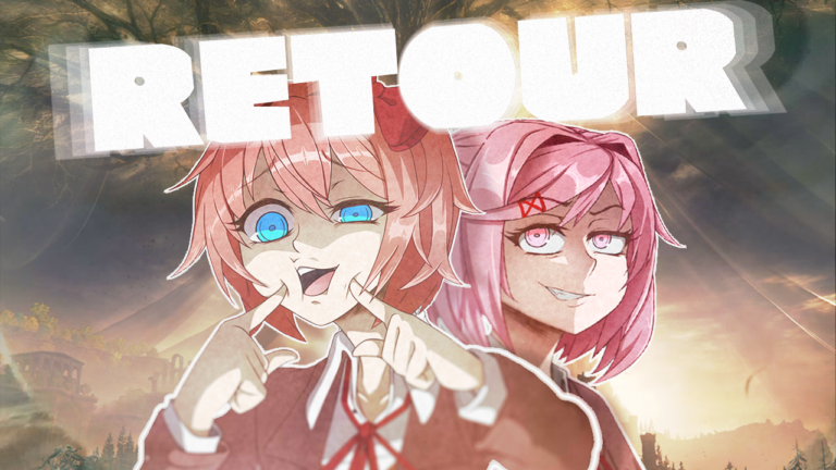 Miniature "Retour sur Elden Ring"